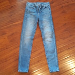 AE jeans
